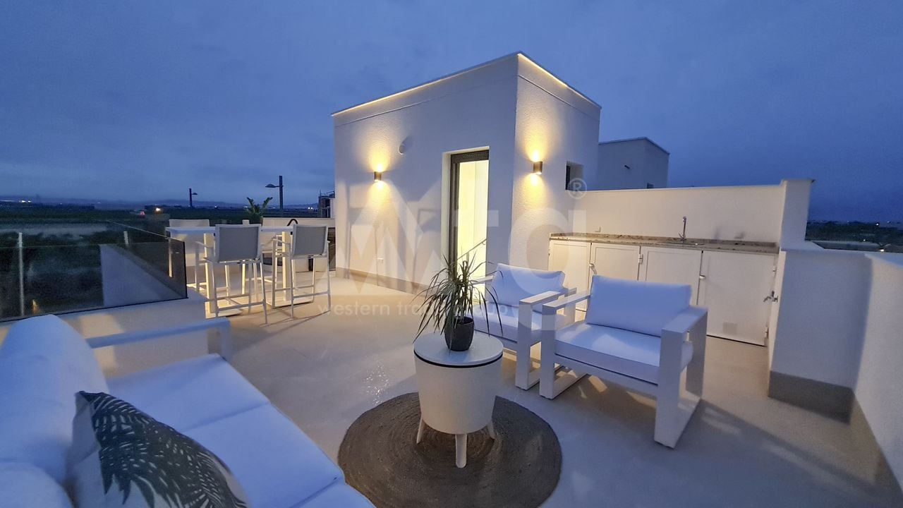 Villa de 3 chambres à Santa Rosalia - RP119572 - Photo - 76