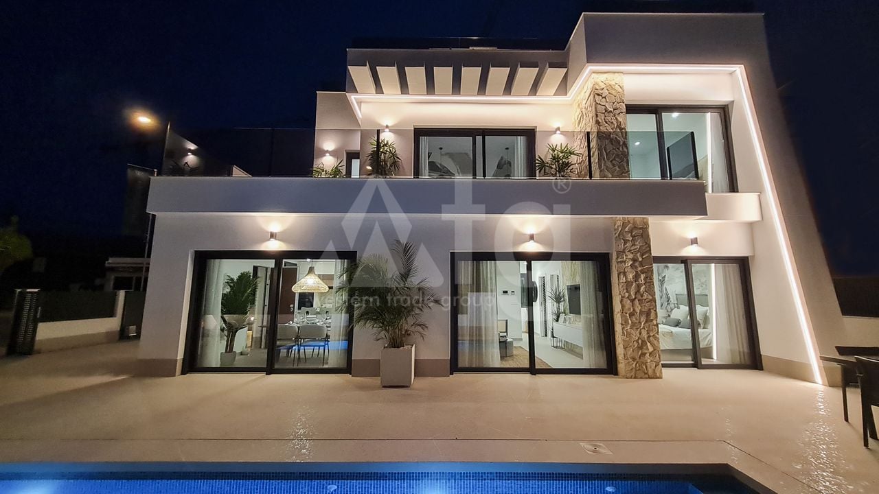 Villa de 3 chambres à Santa Rosalia - RP119572 - Photo - 78
