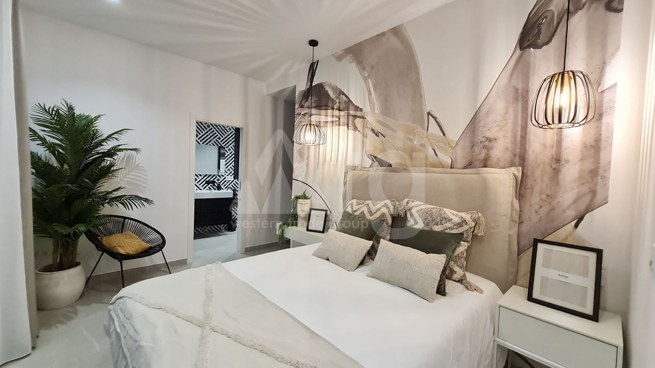Villa de 3 chambres à Santa Rosalia - RP119572 - Photo - 31