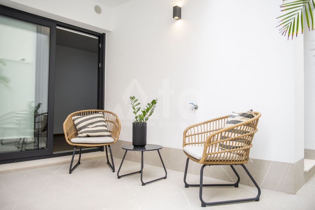 Villa de 3 chambres à Santa Rosalia - RP119572 - Photo - 70
