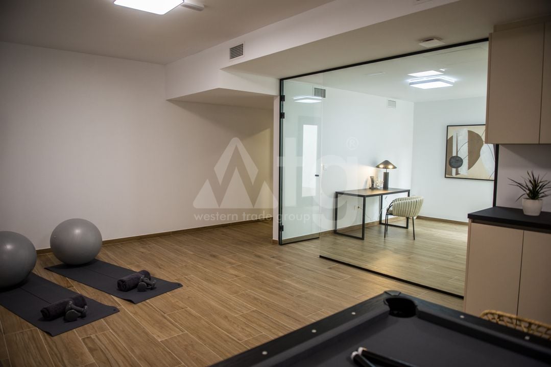 Villa de 3 chambres à Santa Rosalia - RP119572 - Photo - 60