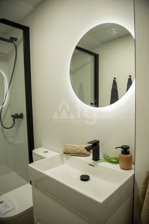 Villa de 3 chambres à Santa Rosalia - RP119572 - Photo - 67