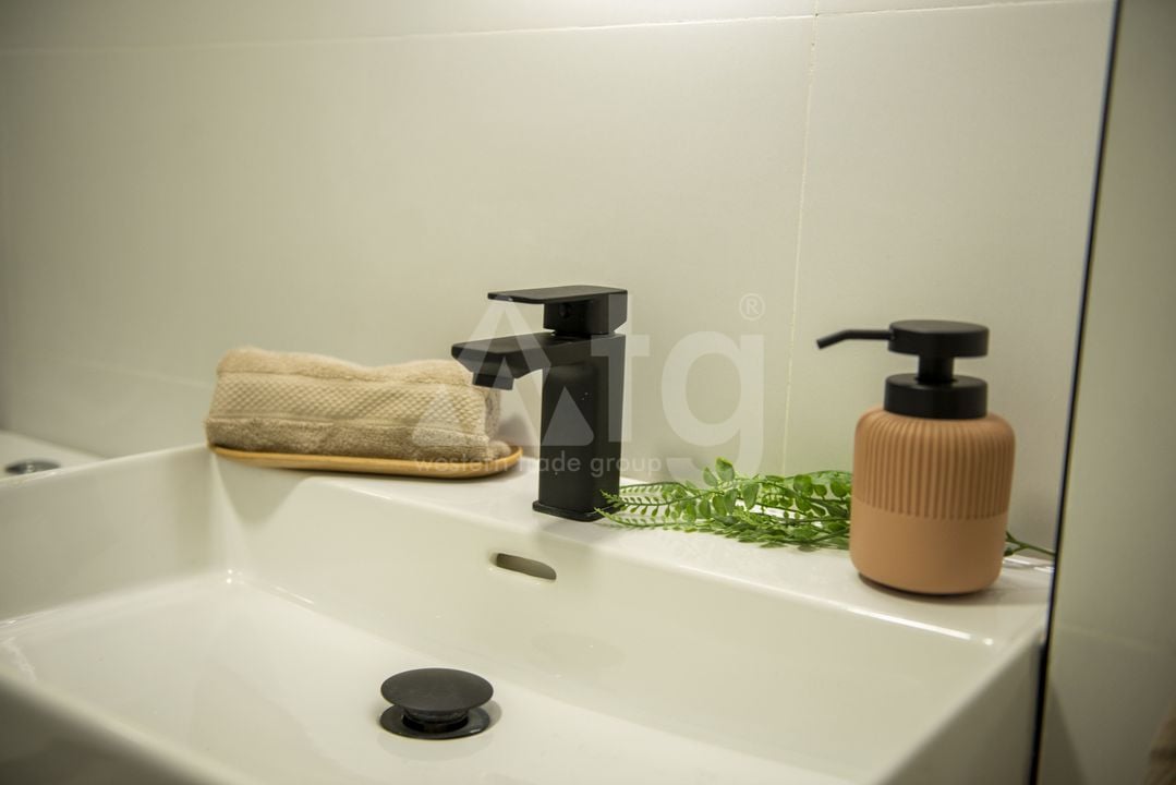 Villa de 3 chambres à Santa Rosalia - RP119572 - Photo - 68