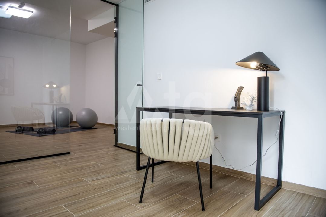 Villa de 3 chambres à Santa Rosalia - RP119572 - Photo - 63