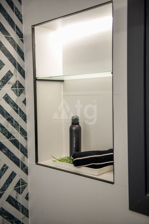 Villa de 3 chambres à Santa Rosalia - RP119572 - Photo - 37