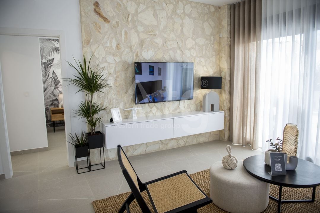 Villa de 3 chambres à Santa Rosalia - RP119572 - Photo - 12
