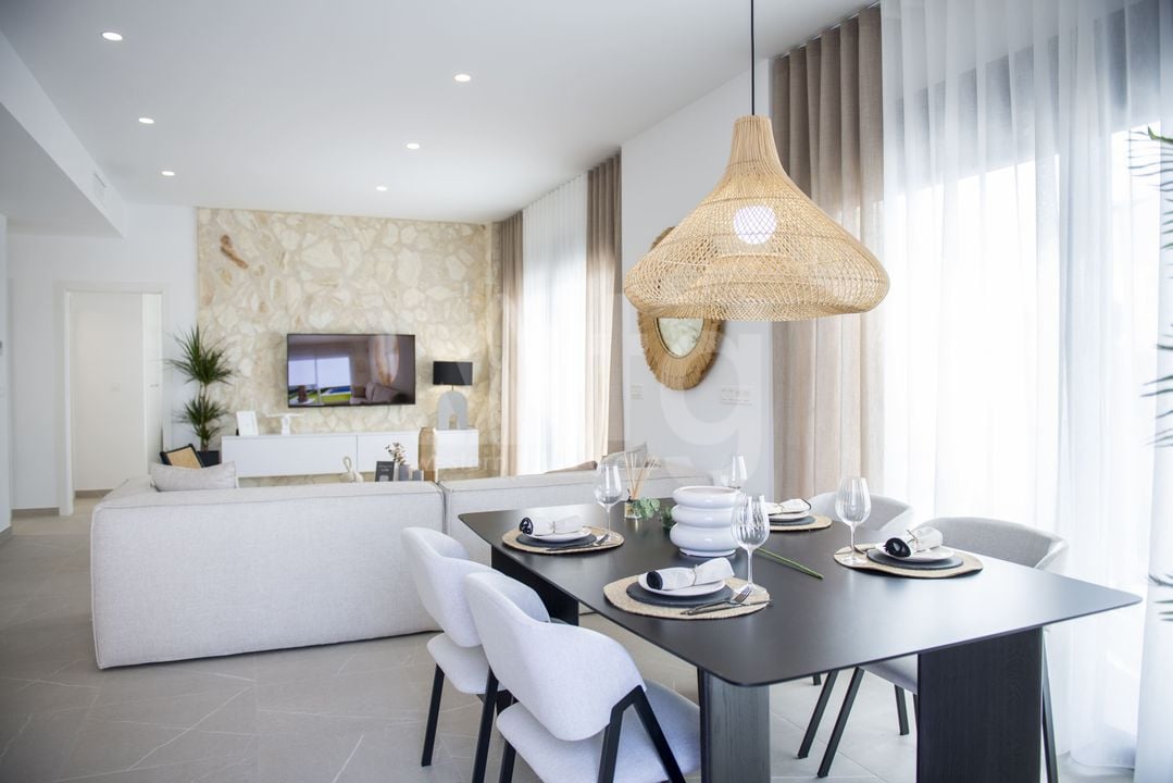 Villa de 3 chambres à Santa Rosalia - RP119572 - Photo - 14