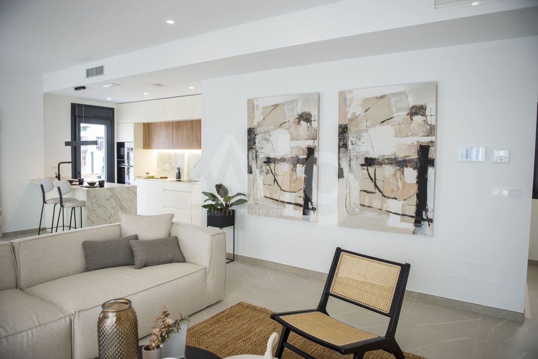 Villa de 3 chambres à Santa Rosalia - RP119572 - Photo - 9