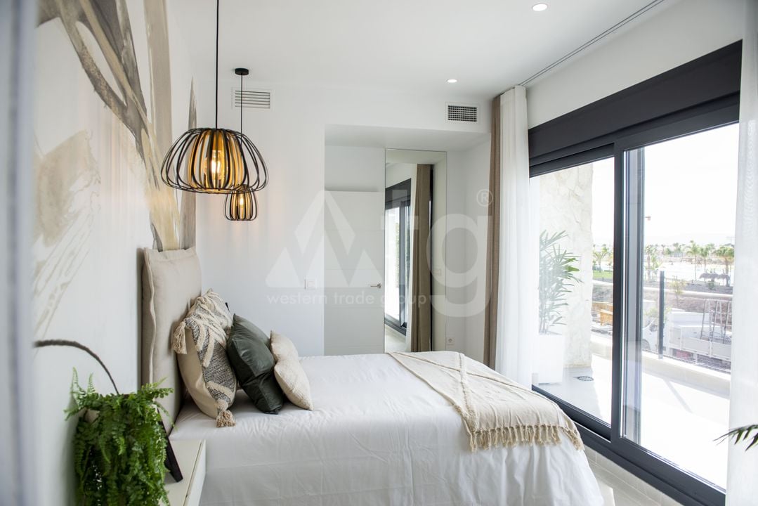 Villa de 3 chambres à Santa Rosalia - RP119572 - Photo - 23