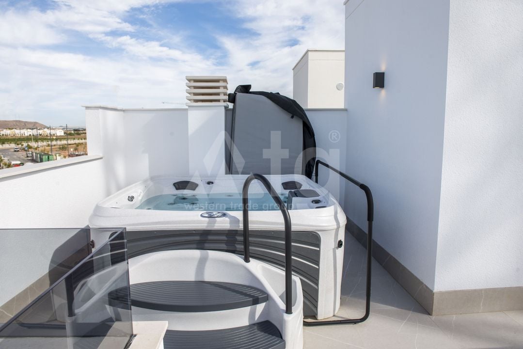 Villa de 3 chambres à Santa Rosalia - RP119572 - Photo - 74