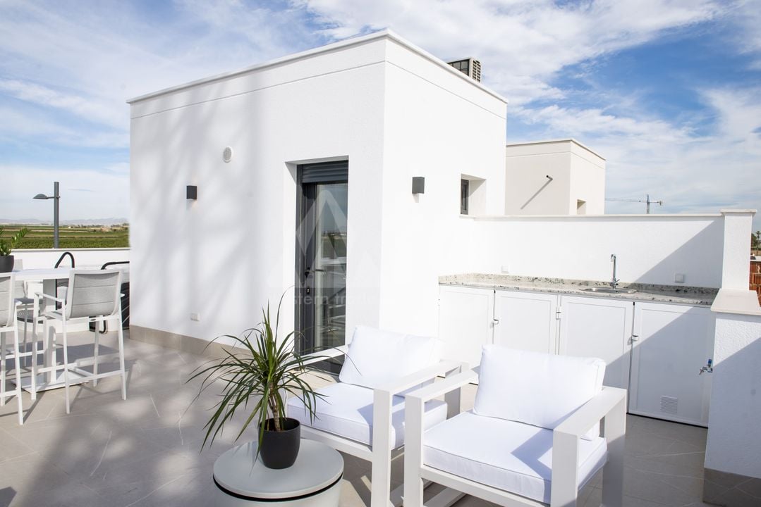 Villa de 3 chambres à Santa Rosalia - RP119572 - Photo - 75