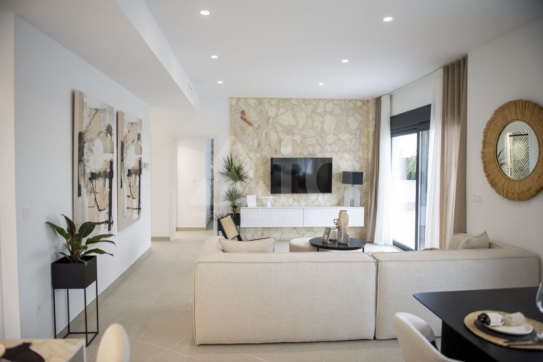 Villa de 3 chambres à Santa Rosalia - RP119572 - Photo - 7