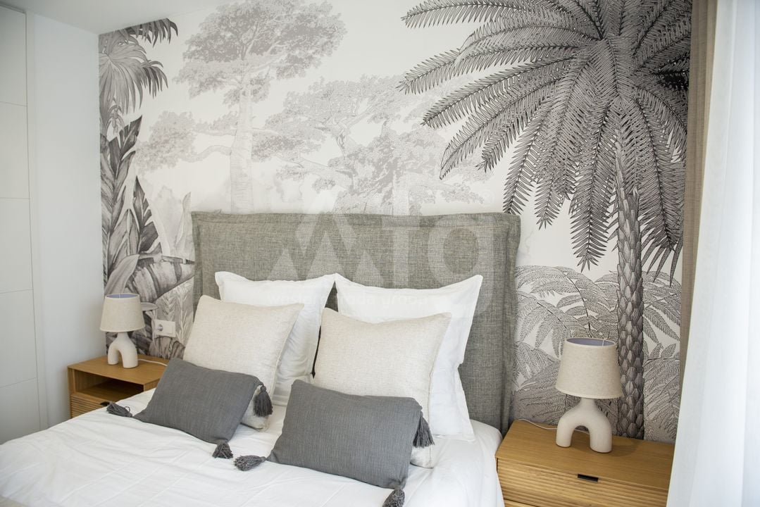 Villa de 3 chambres à Santa Rosalia - RP119572 - Photo - 39