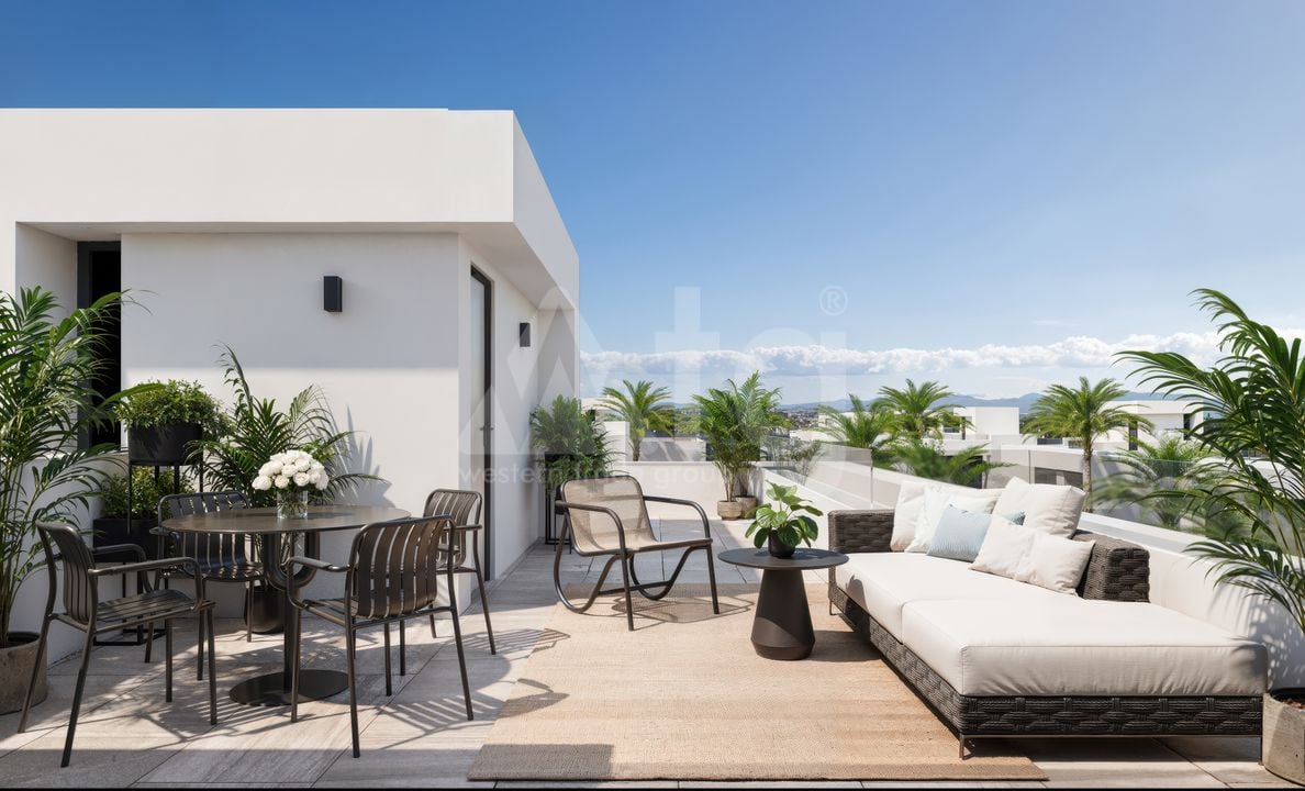 Villa de 3 chambres à Santa Rosalia - RP119572 - Photo - 86