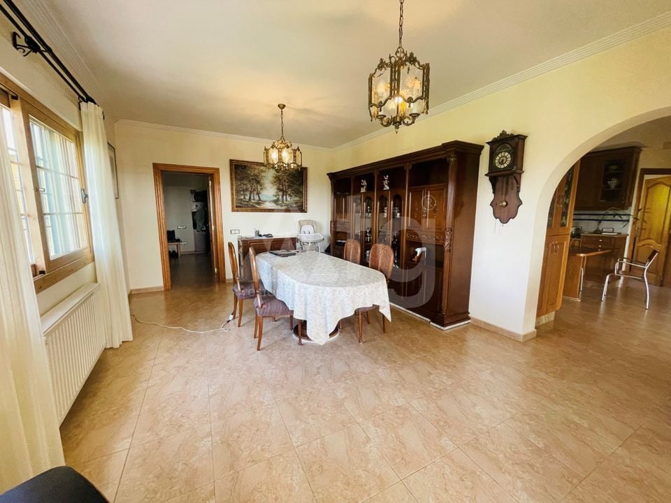 6 bedroom Villa in Altea - SLE73742 - Photo - 10