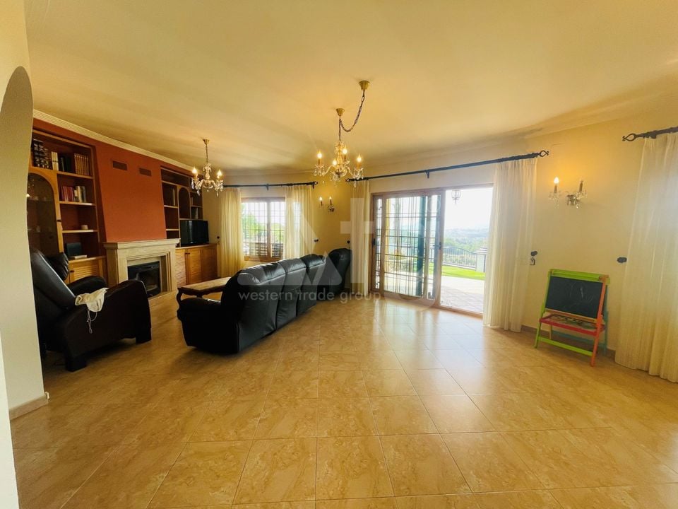 6 bedroom Villa in Altea - SLE73742 - Photo - 6