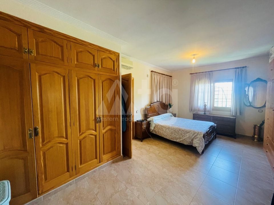 6 bedroom Villa in Altea - SLE73742 - Photo - 15