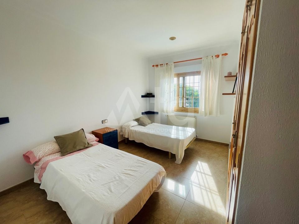 6 bedroom Villa in Altea - SLE73742 - Photo - 20
