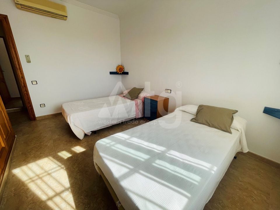 6 bedroom Villa in Altea - SLE73742 - Photo - 21