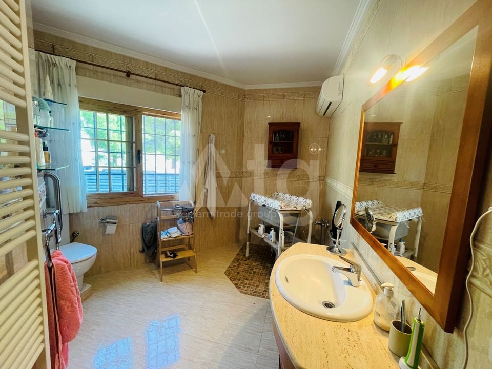 6 bedroom Villa in Altea - SLE73742 - Photo - 29