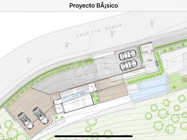  Plot in Altea- SLE52309 - Photo 4