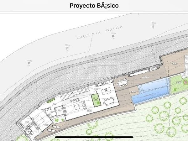 Plot in Altea- SLE52309 - Photo 3