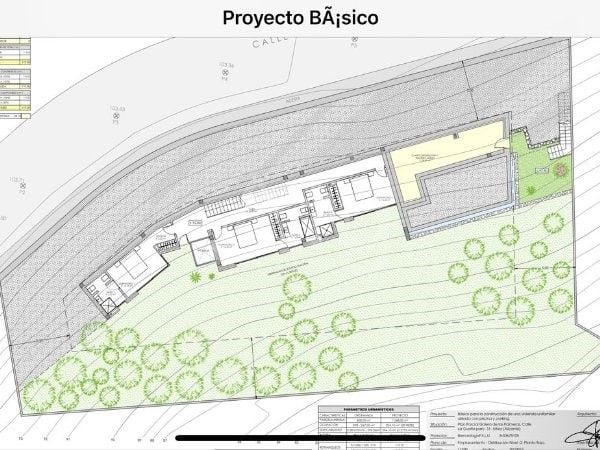  Plot in Altea- SLE52309 - Photo 2