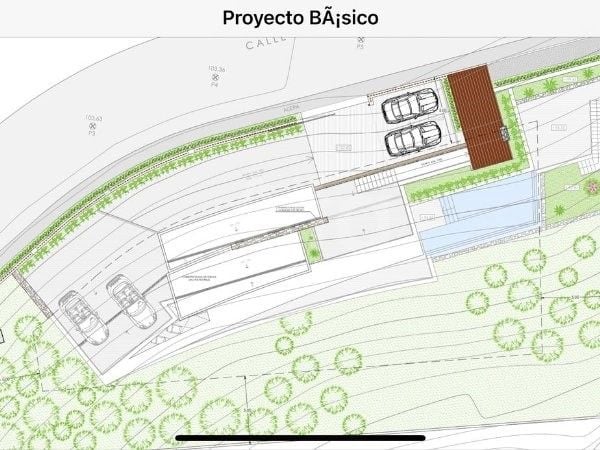  Plot in Altea- SLE52309 - Photo 1