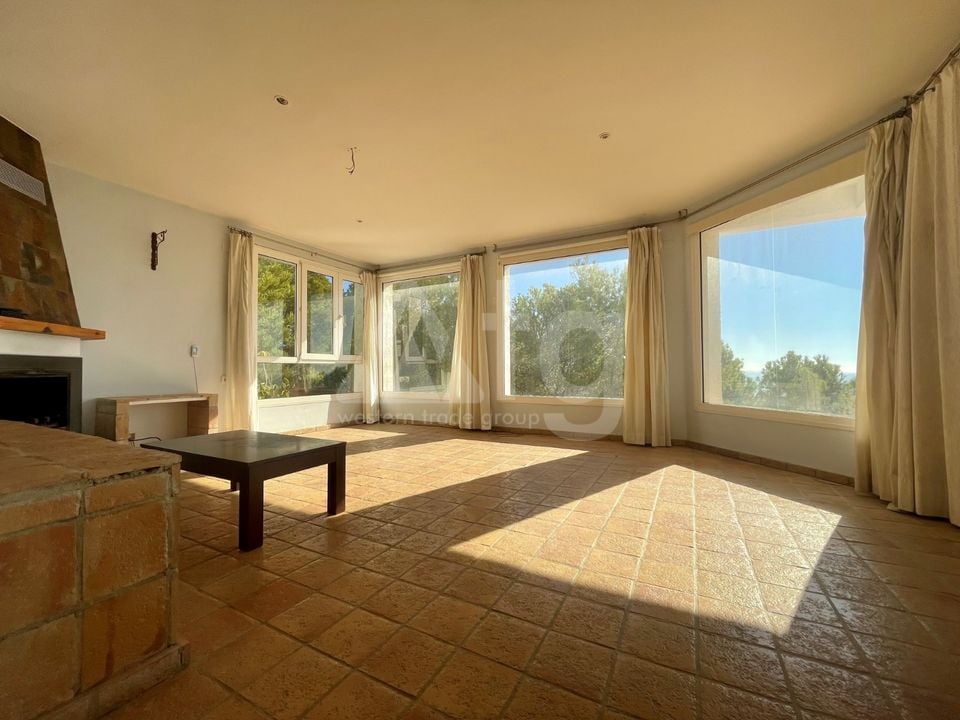 3 bedroom Villa in Altea - SLE73969 - Photo - 8