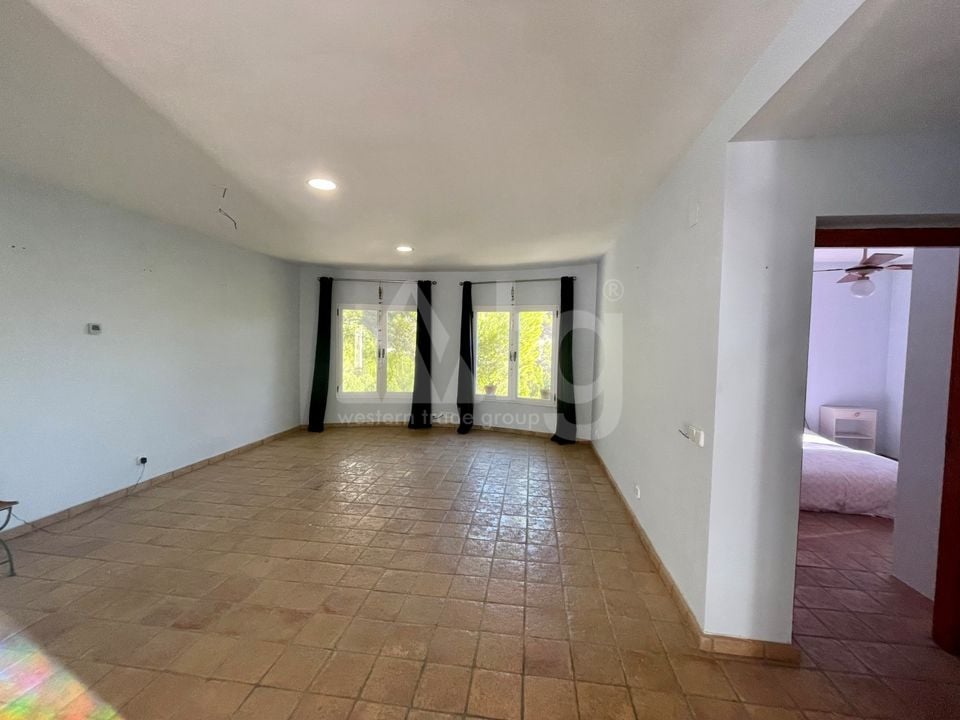 3 bedroom Villa in Altea - SLE73969 - Photo - 19