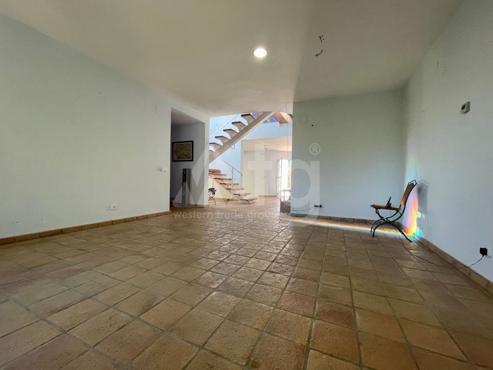 3 bedroom Villa in Altea - SLE73969 - Photo - 14