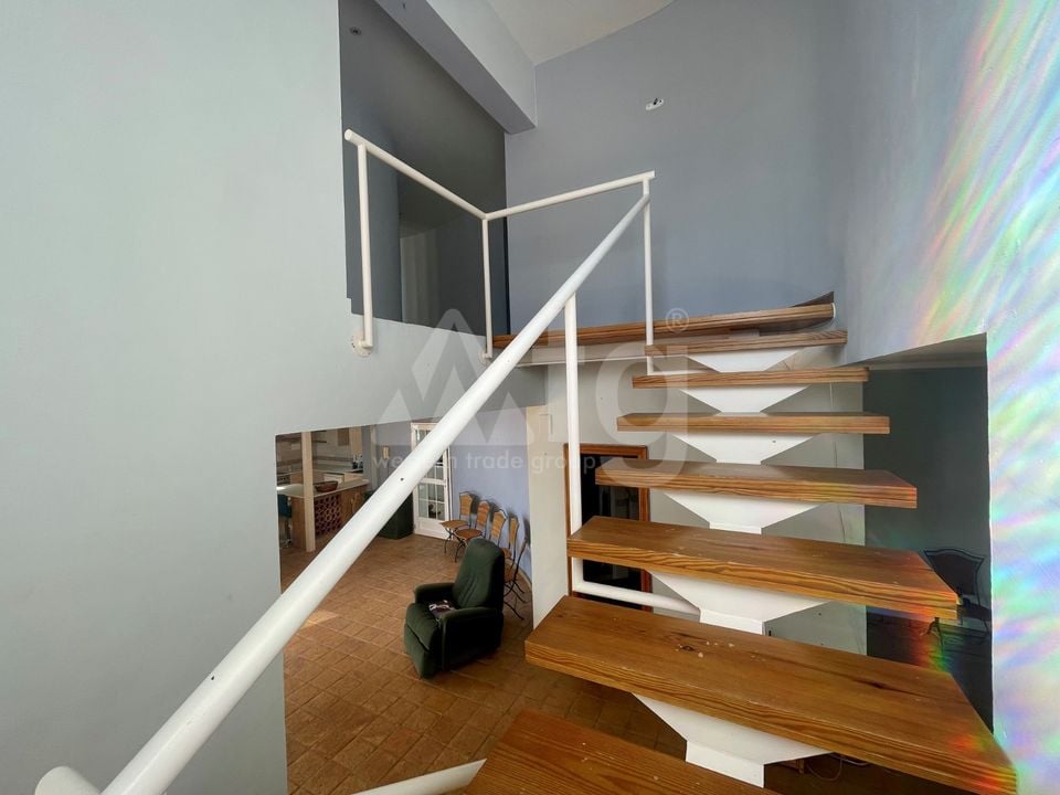 3 bedroom Villa in Altea - SLE73969 - Photo - 15
