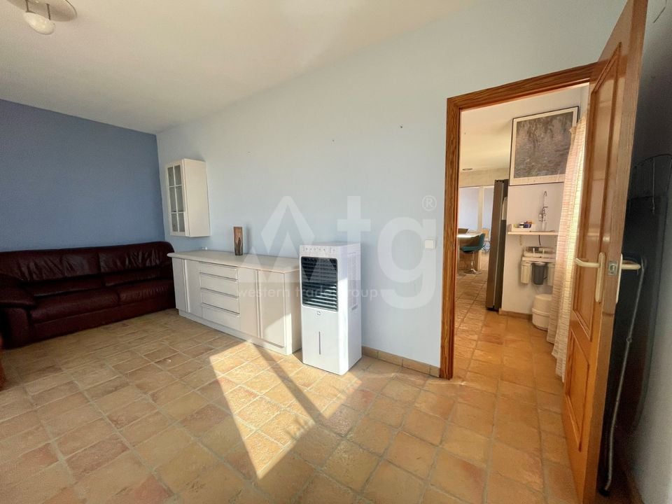 3 bedroom Villa in Altea - SLE73969 - Photo - 21