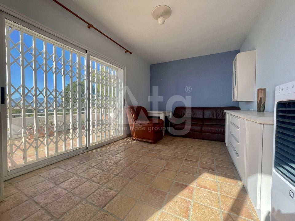 3 bedroom Villa in Altea - SLE73969 - Photo - 20