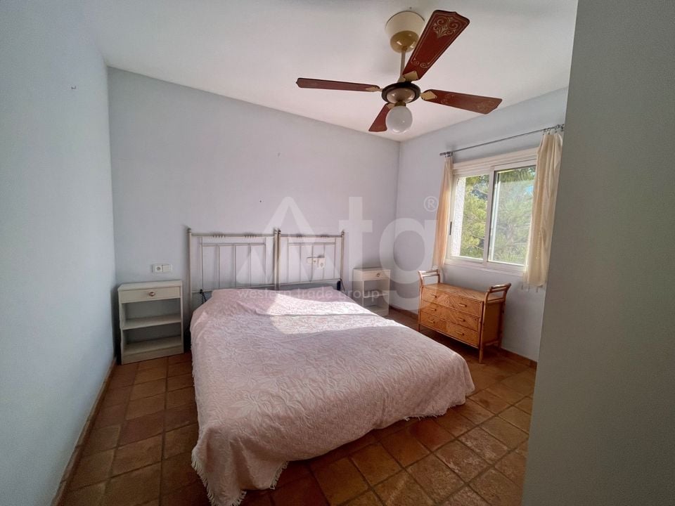 3 bedroom Villa in Altea - SLE73969 - Photo - 17