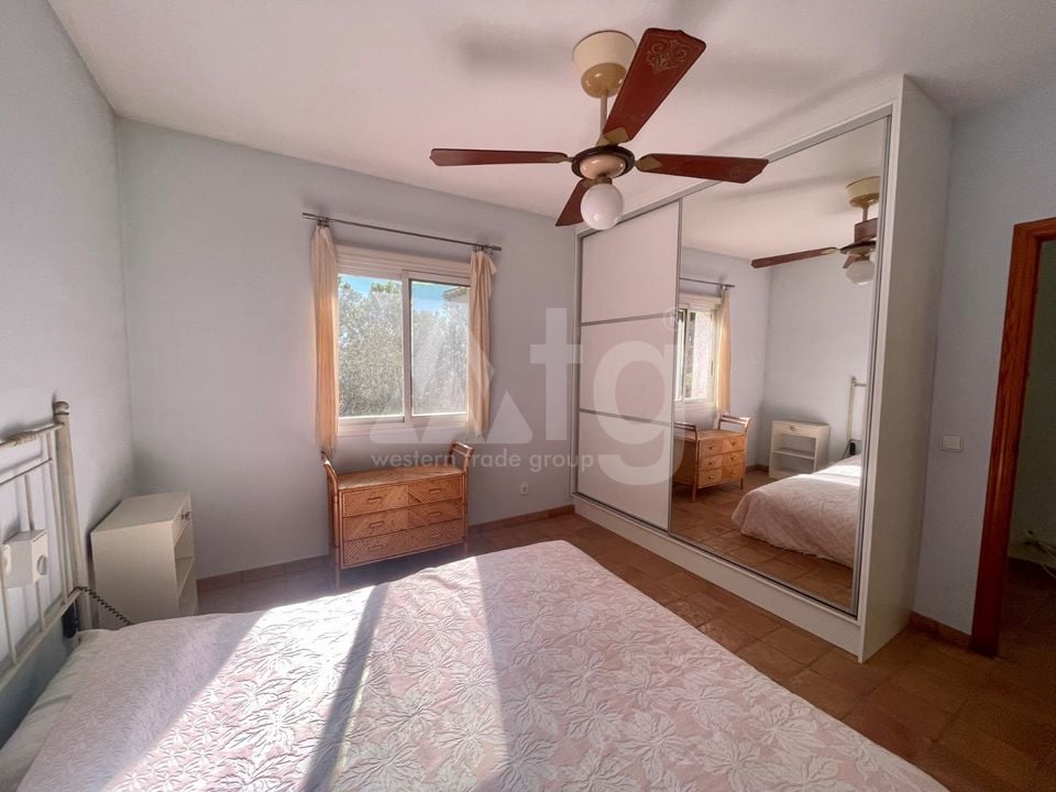 3 bedroom Villa in Altea - SLE73969 - Photo - 18