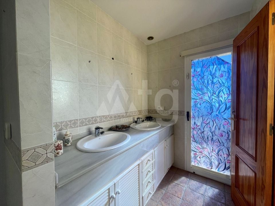 3 bedroom Villa in Altea - SLE73969 - Photo - 25
