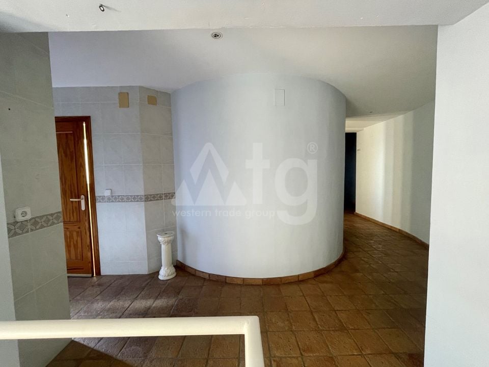 3 bedroom Villa in Altea - SLE73969 - Photo - 16