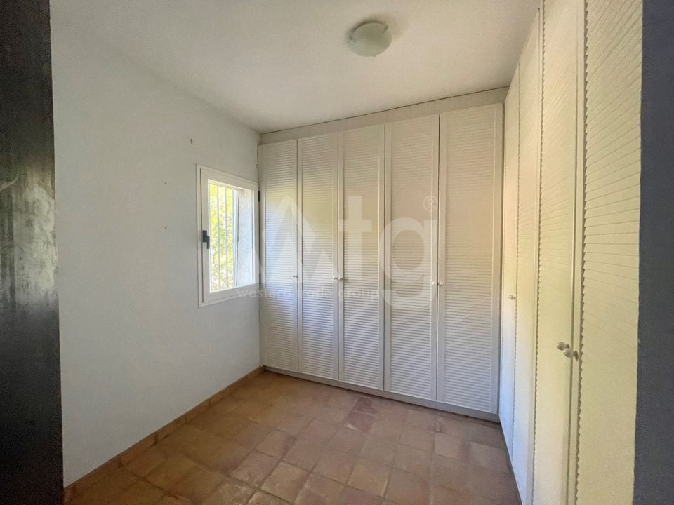 3 bedroom Villa in Altea - SLE73969 - Photo - 22