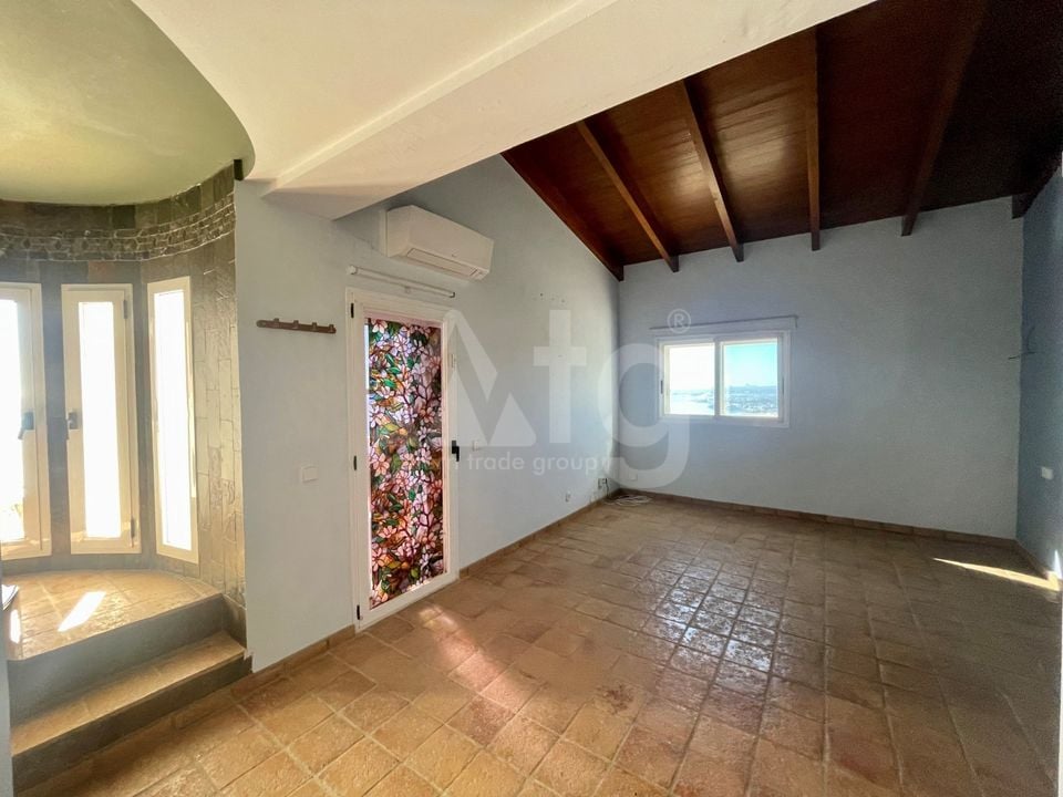 3 bedroom Villa in Altea - SLE73969 - Photo - 26