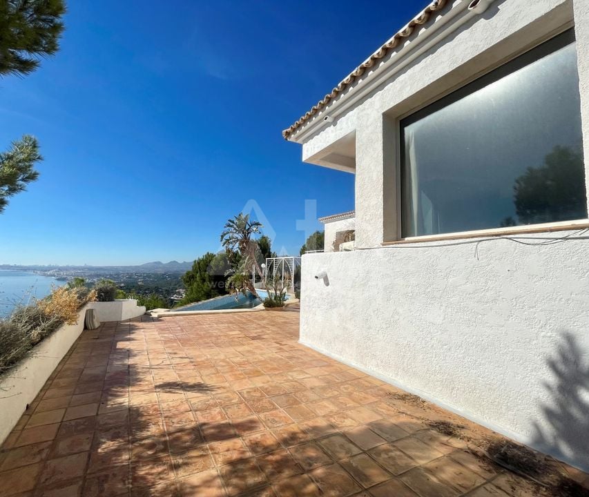 3 bedroom Villa in Altea - SLE73969 - Photo - 28