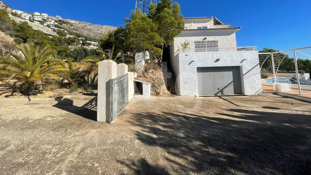 3 bedroom Villa in Altea - SLE73969 - Photo - 29