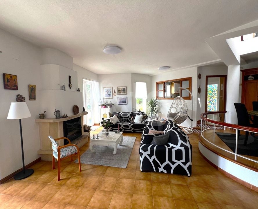 Villa de 4 chambres à Altea - SLE52351 - Photo - 3