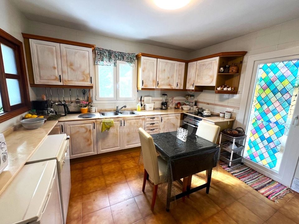 Villa de 4 chambres à Altea - SLE52351 - Photo - 7