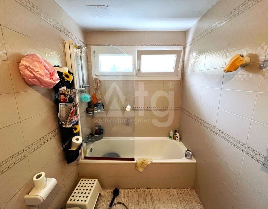 Villa de 4 chambres à Altea - SLE52351 - Photo - 11