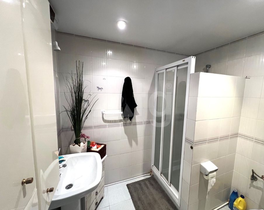 Villa de 4 chambres à Altea - SLE52351 - Photo - 12