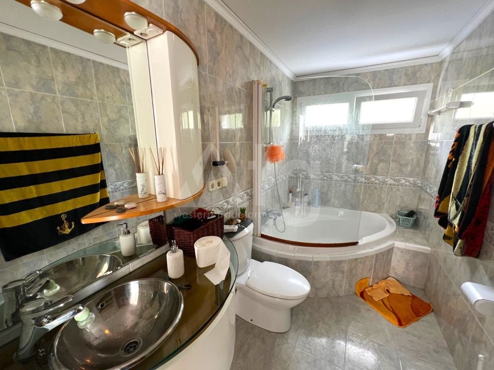 Villa de 4 chambres à Altea - SLE52351 - Photo - 13