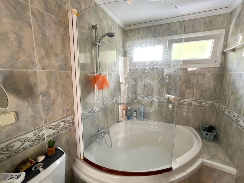 Villa de 4 chambres à Altea - SLE52351 - Photo - 14