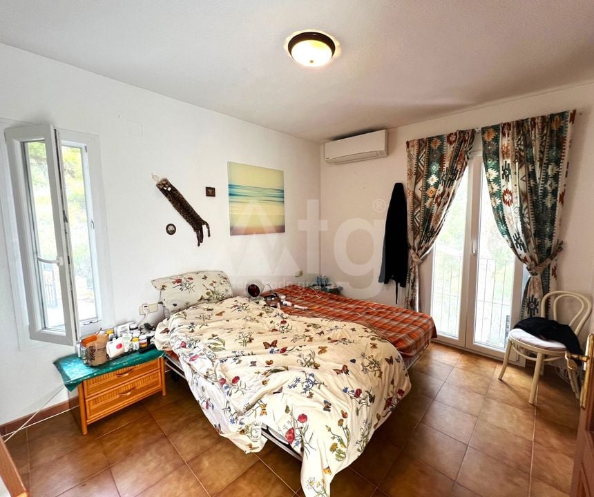 Villa de 4 chambres à Altea - SLE52351 - Photo - 9