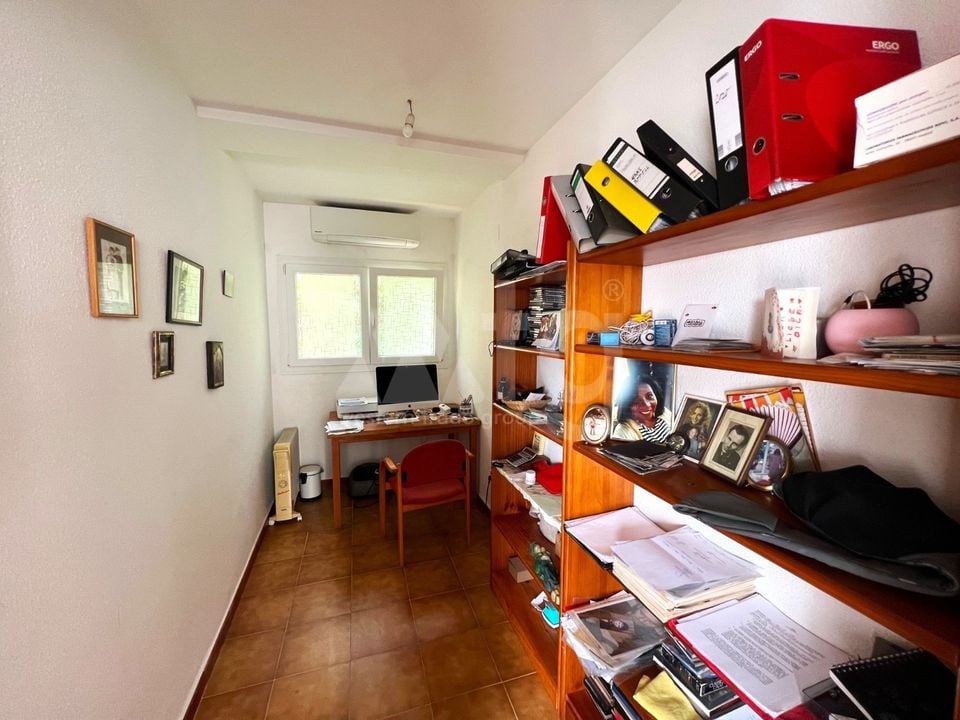 Villa de 4 chambres à Altea - SLE52351 - Photo - 10